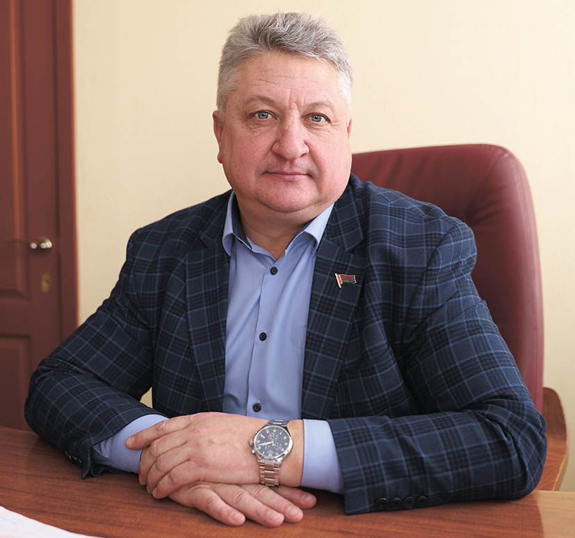 ОАО «Несвижские Островки»: успех, построенный на профессионализме и преданности делу