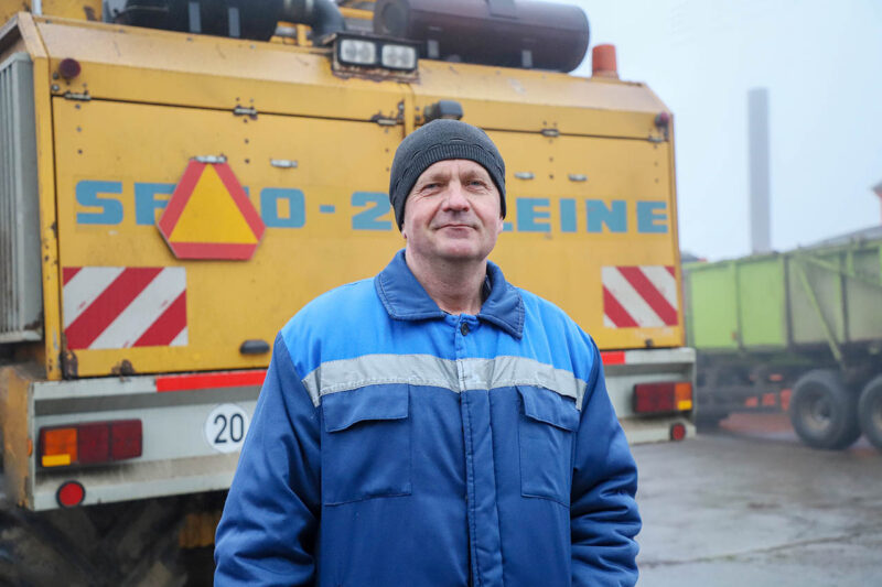 АТ «Сейлавічы»: пра складнікі эфектыўнай дзейнасці