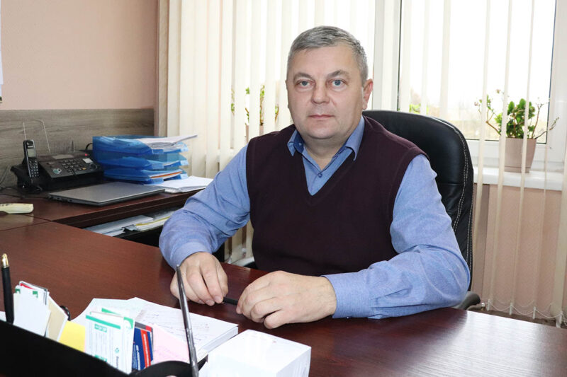 ЗАО «1 Мая»: успешный сезон и уверенный взгляд в будущее