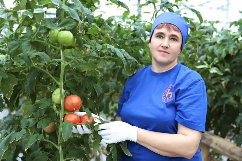 ЗАО «Агрокомбинат «Несвижский»: покоряет рынки и сердца потребителей