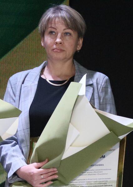 Калі чалавек на сваім месцы