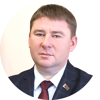 Второе заседание VII Всебелорусского народного собрания: мнения участников