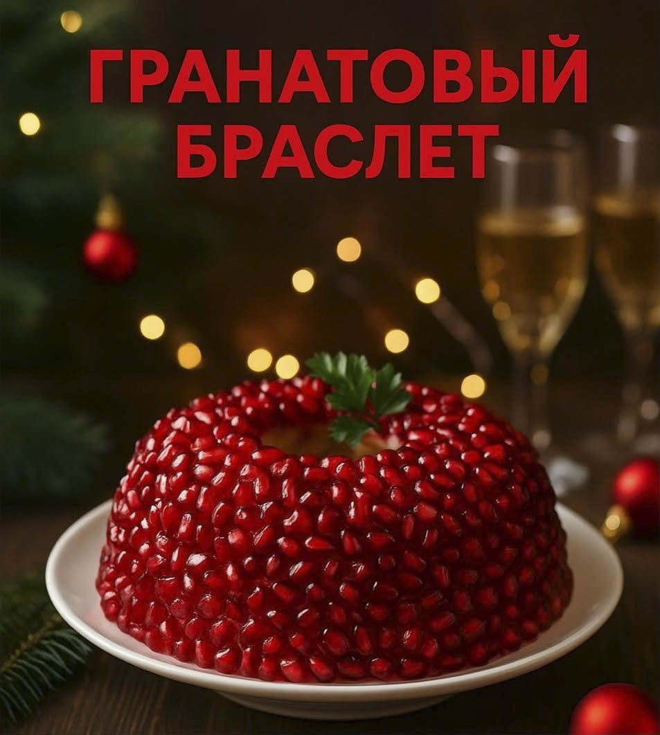 Красная огненная Лошадь — символ 2026 года