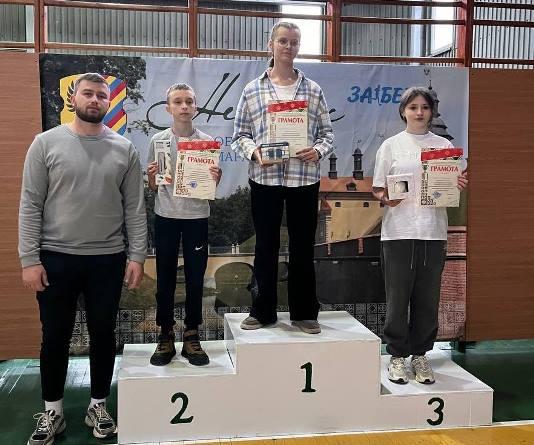 Спорт против СПИДа: яркие моменты и победы в Несвиже