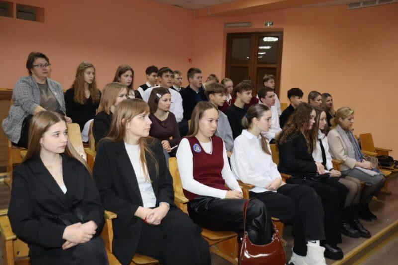 Для будущих педагогов