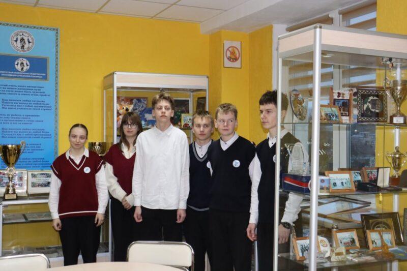 Для будущих педагогов