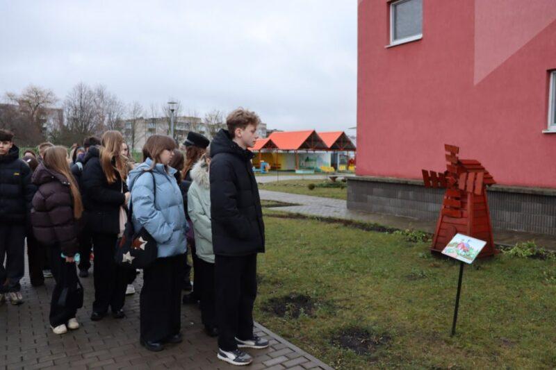 Для будущих педагогов