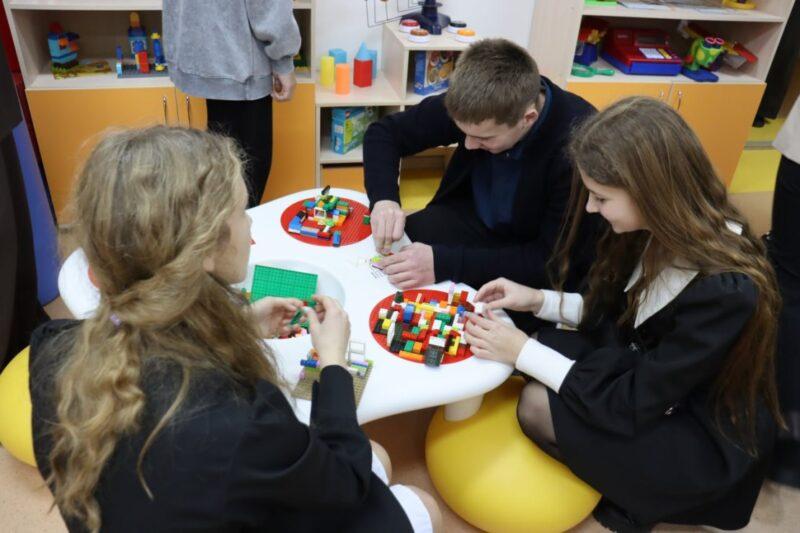 Для будущих педагогов