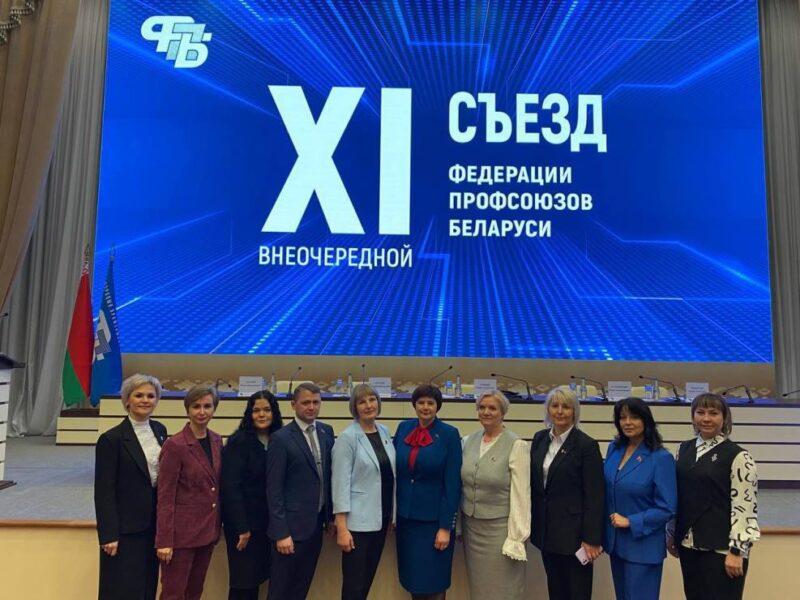 Интенсив по безопасности. Коллектив РТЦСОН посетил центр безопасности Несвижского РОЧС