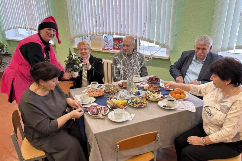 Подведены итоги года ветеранов педагогического труда