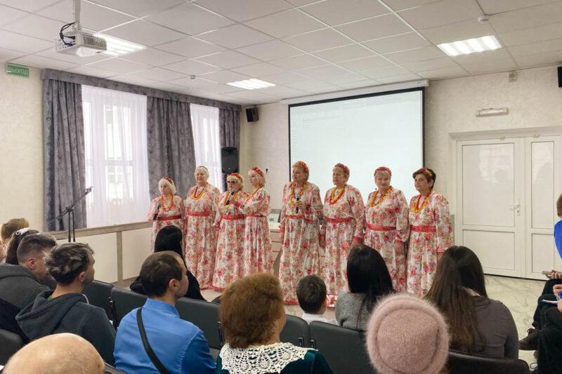 Цуды ў свята Нараджэння Хрыстова. Святочная імпрэза адбылася ў цэнтральнай раённай бібліятэцы