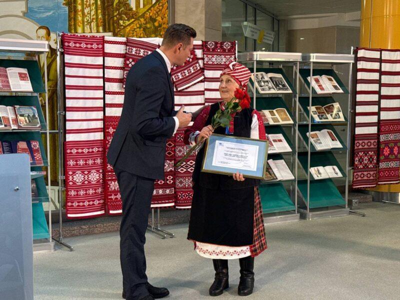 Наши традиции уникальны