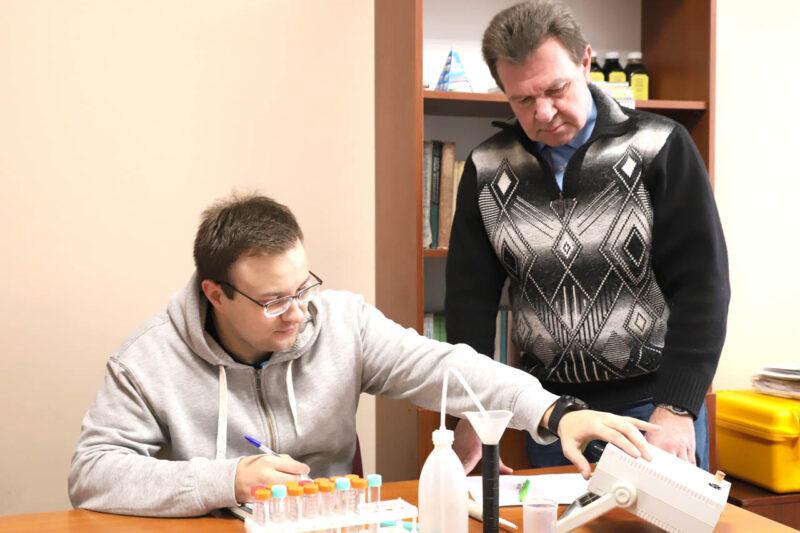 РУП «Опытная научная станция по сахарной свекле»: связующее звено между аграриями и переработчиками