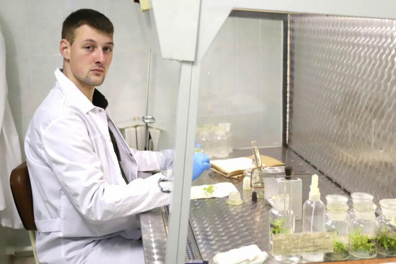 РУП «Опытная научная станция по сахарной свекле»: связующее звено между аграриями и переработчиками