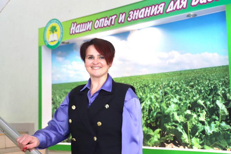 РУП «Опытная научная станция по сахарной свекле»: связующее звено между аграриями и переработчиками
