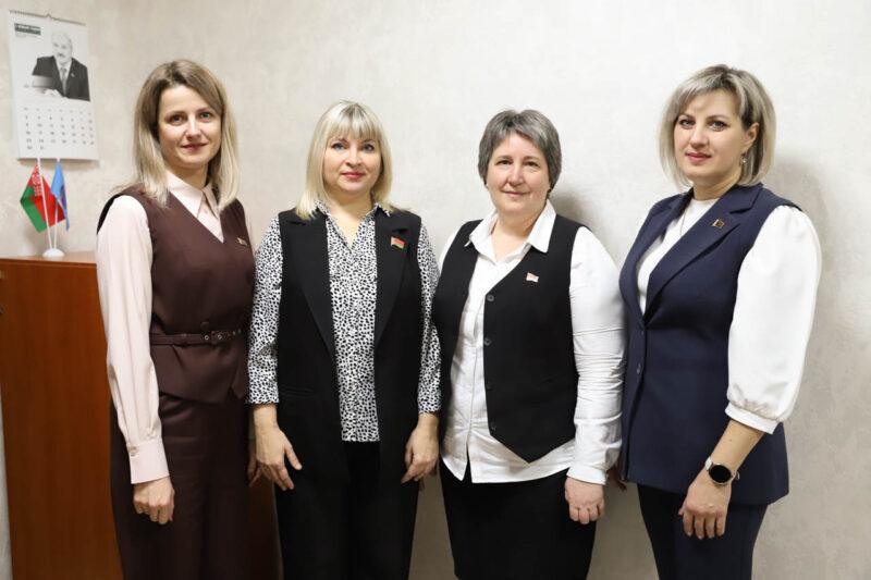 Когда забота становится профессией