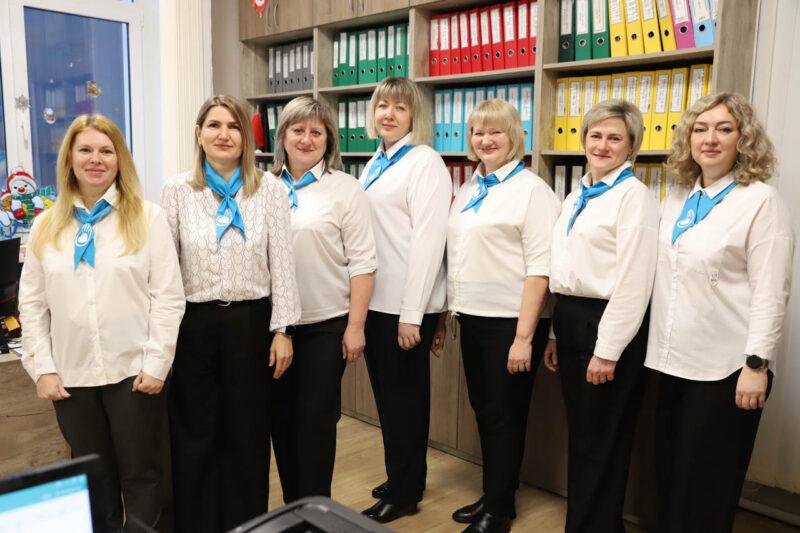 Когда забота становится профессией