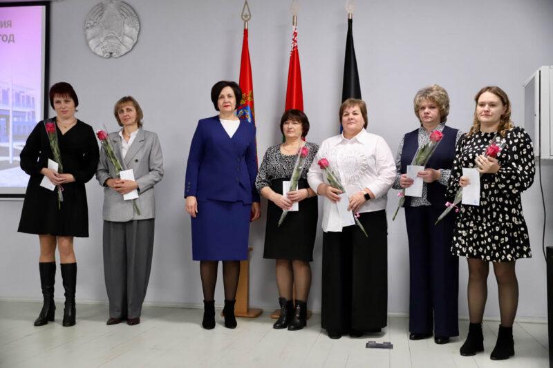 Подведены итоги работы учреждений здравоохранения нашего региона за минувший год