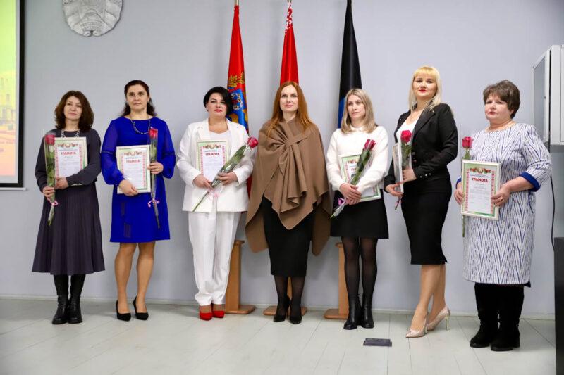 Подведены итоги работы учреждений здравоохранения Несвижского района за минувший год