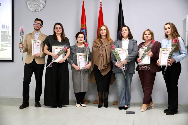 Подведены итоги работы учреждений здравоохранения Несвижского района за минувший год