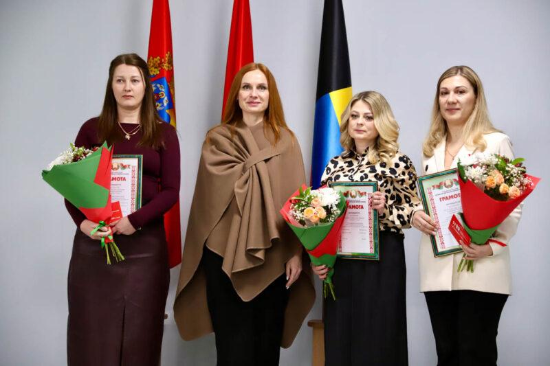 Подведены итоги работы учреждений здравоохранения нашего региона за минувший год