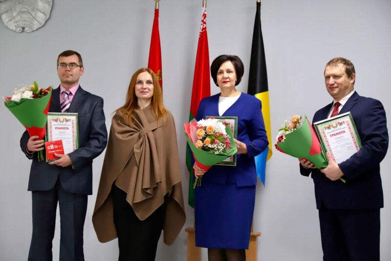 Подведены итоги работы учреждений здравоохранения нашего региона за минувший год