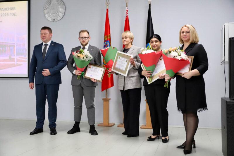 Подведены итоги работы учреждений здравоохранения нашего региона за минувший год