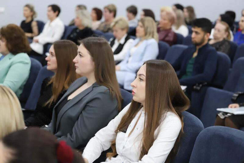 Подведены итоги работы учреждений здравоохранения нашего региона за минувший год