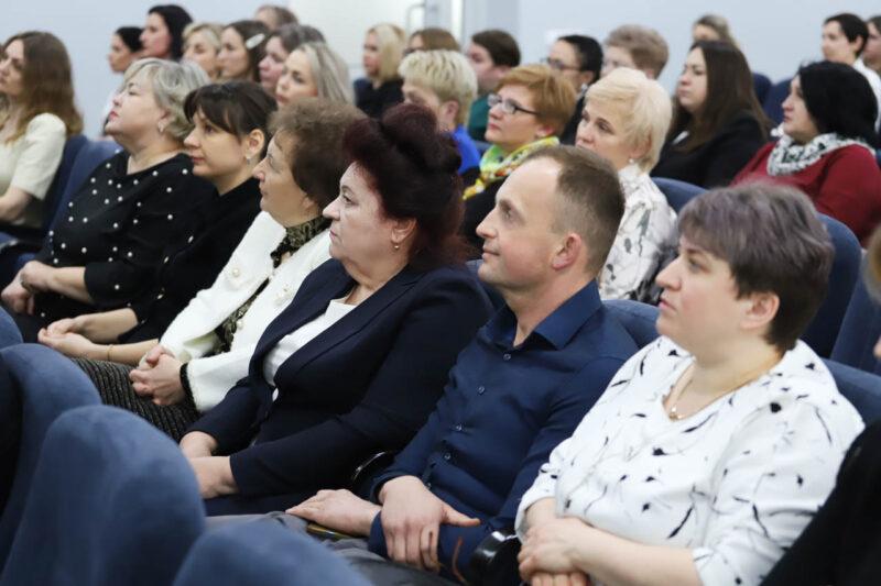 Подведены итоги работы учреждений здравоохранения нашего региона за минувший год