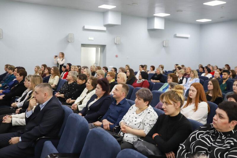 Подведены итоги работы учреждений здравоохранения нашего региона за минувший год