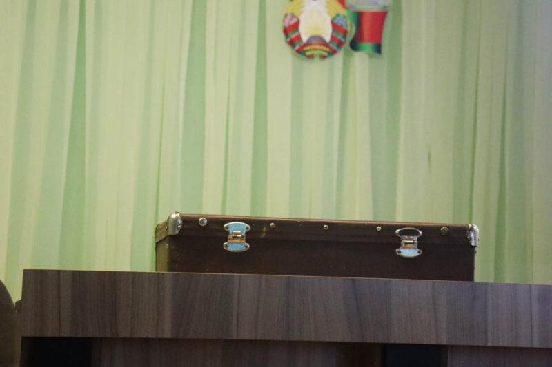 В рамках проекта «Школа активного гражданина» в Несвижской гимназии прошло очень интересное и познавательное мероприятие