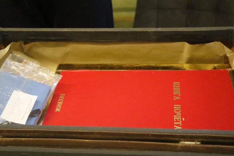 В рамках проекта «Школа активного гражданина» в Несвижской гимназии прошло очень интересное и познавательное мероприятие