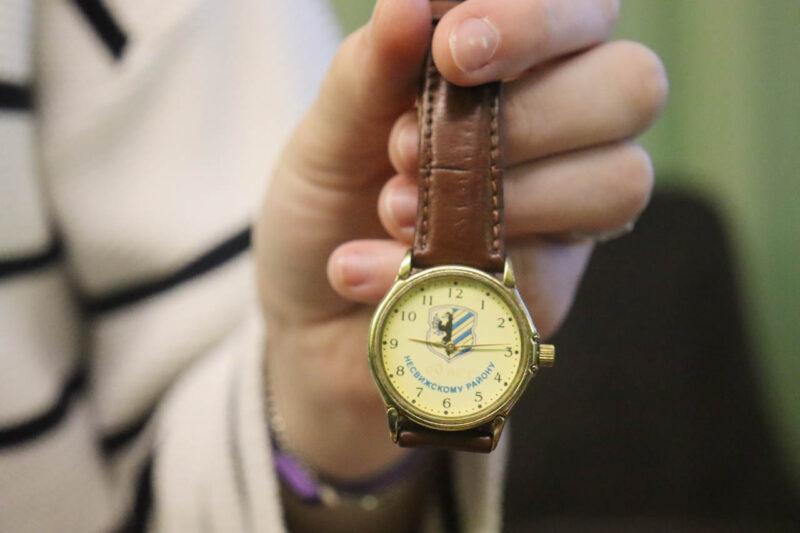 В рамках проекта «Школа активного гражданина» в Несвижской гимназии прошло очень интересное и познавательное мероприятие