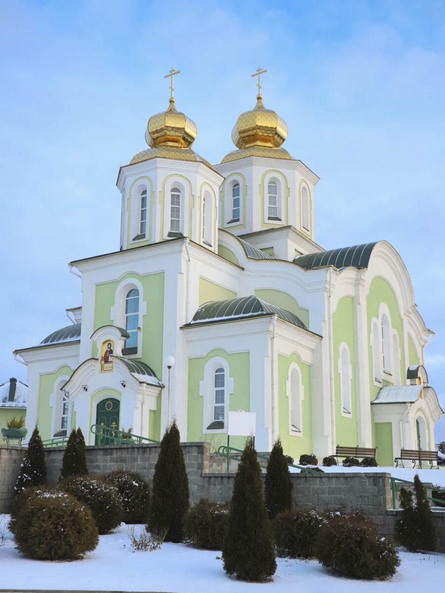 Поздравления с Рождеством Христовым