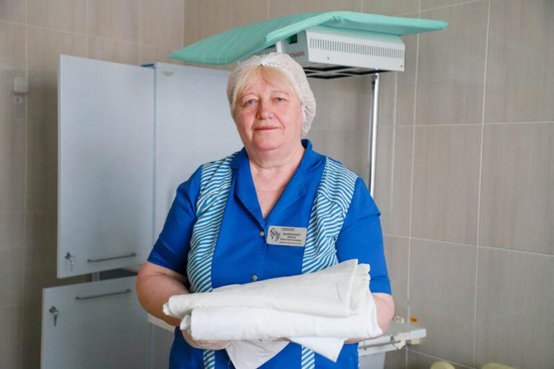 Где начинается новая жизнь: рассказываем об акушерском отделении Несвижской ЦРБ