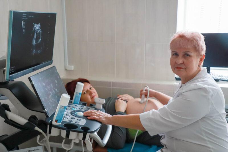 Где начинается новая жизнь: рассказываем об акушерском отделении Несвижской ЦРБ