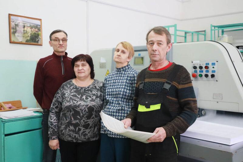 В рамках проекта «Школа активного гражданина» в Несвижской гимназии прошло очень интересное и познавательное мероприятие