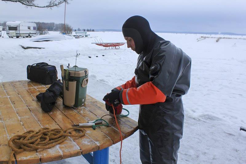 Как избежать переохлаждения и обморожения. Рекомендации МЧС