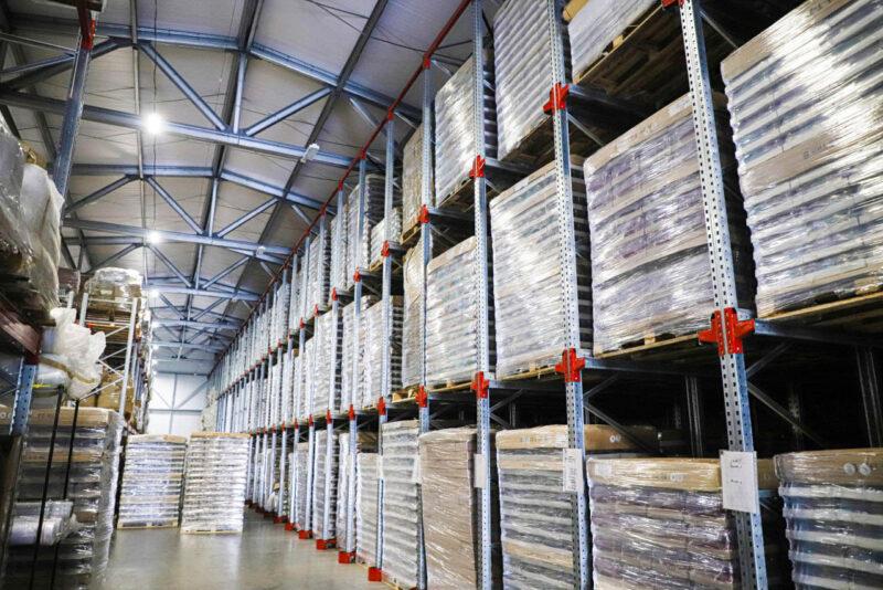 ООО «ДЕКОФЛЕКС». Лидер белорусского производства неугасимых лампад и декоративных свечей