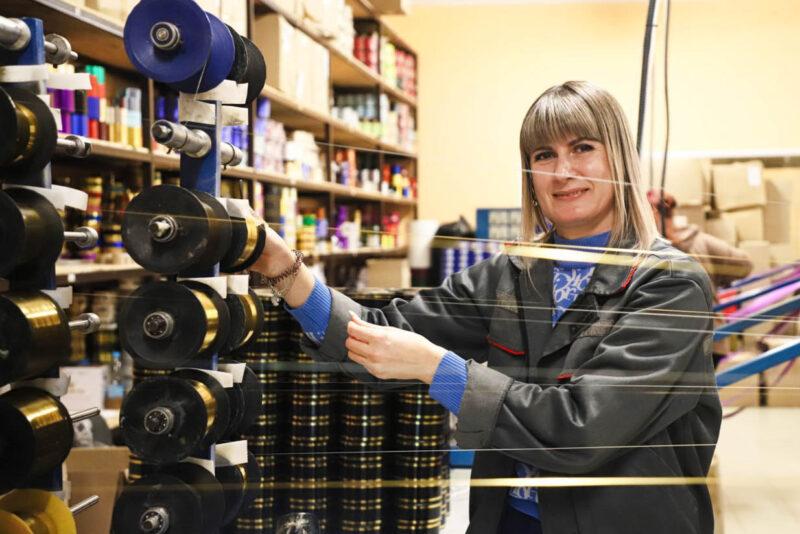 ООО «ДЕКОФЛЕКС». Лидер белорусского производства неугасимых лампад и декоративных свечей