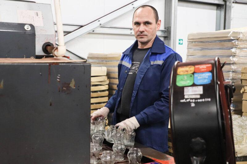 ООО «ДЕКОФЛЕКС». Лидер белорусского производства неугасимых лампад и декоративных свечей