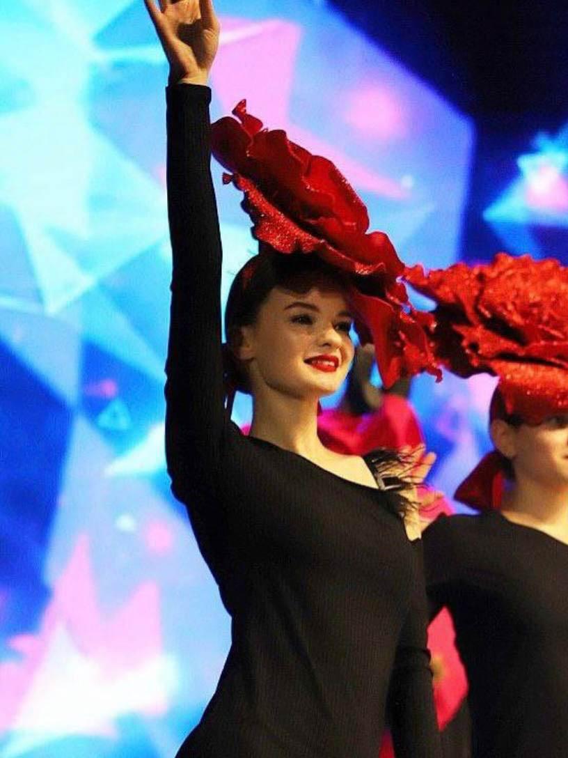 Где рождаются звезды и сбываются мечты