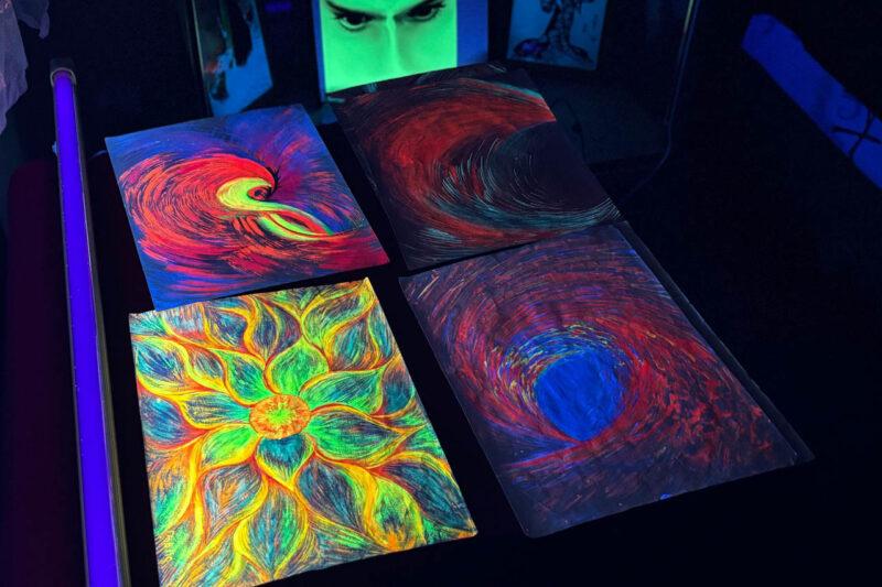 Не только суши, каратэ и кимоно. Выставка «Другая Япония» открылась в Несвижском историко-краеведческом музее