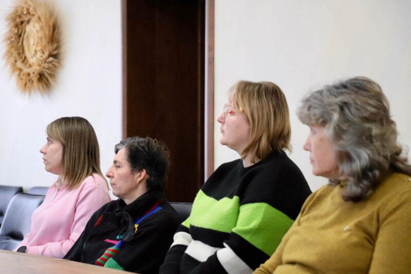 Машинно-тракторный двор ОАО «Грицкевичи» признан одним из лучших в области