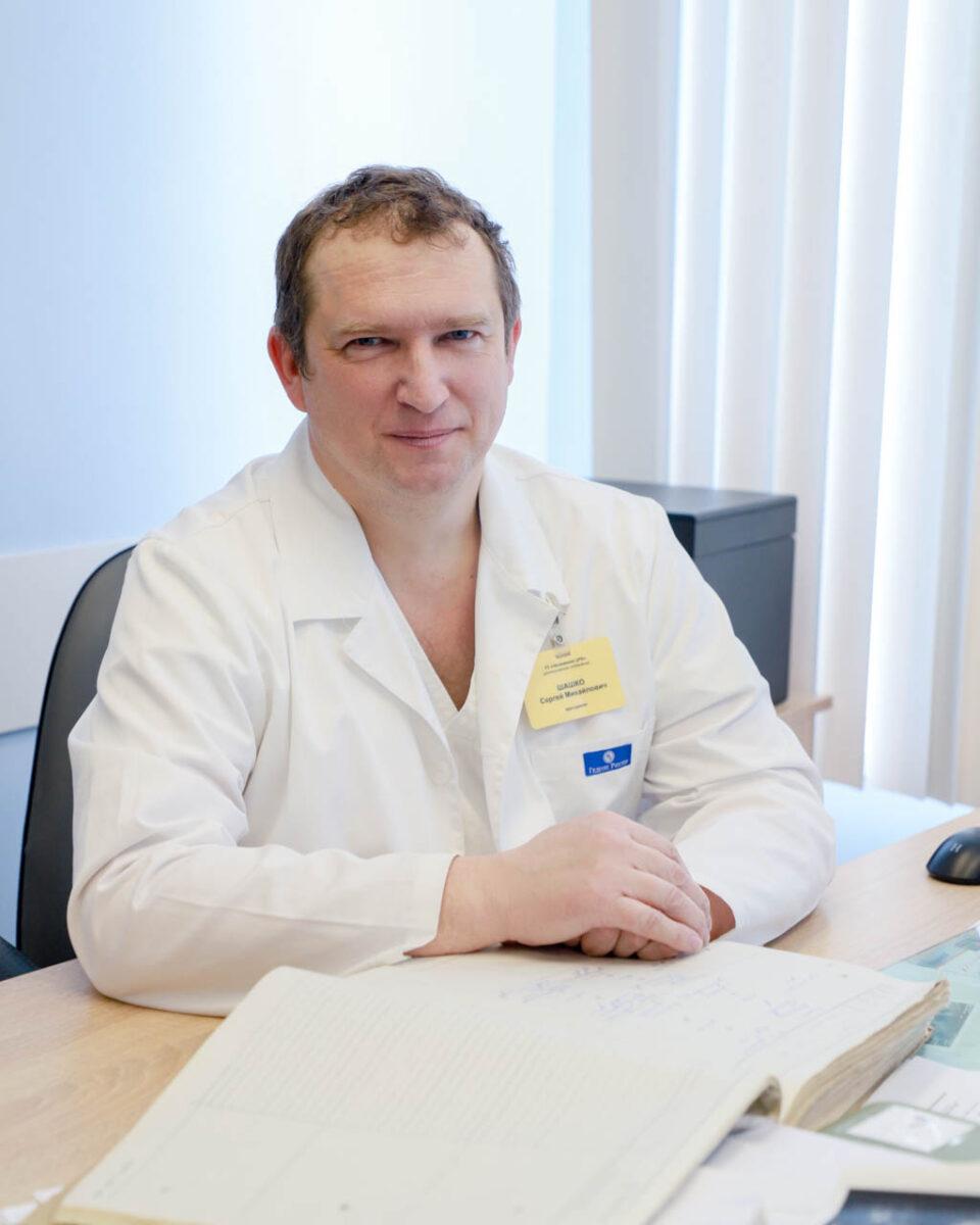Несвижское урологическое отделение: на пользу пациентам