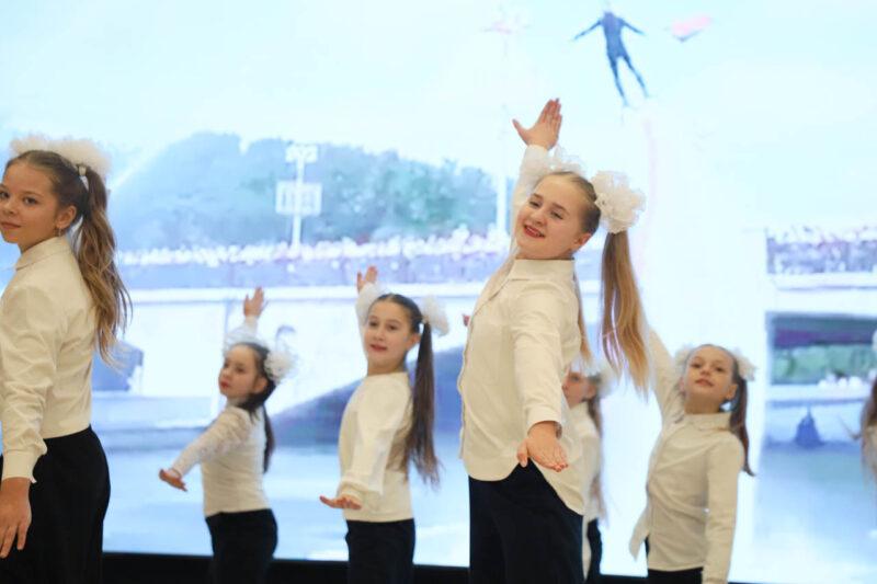 В суперфинале районного этапа конкурса «Учитель года Республики Беларусь» определён учитель года Несвижчины