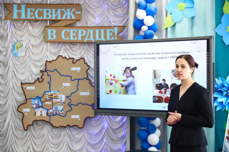 Представители клуба жен послов дипломатов посетили Центр коррекционно-развивающего обучения и реабилитации