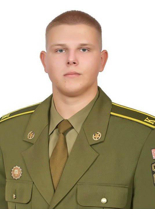О военно-техническом факультете БНТУ рассказывает курсант первого курса