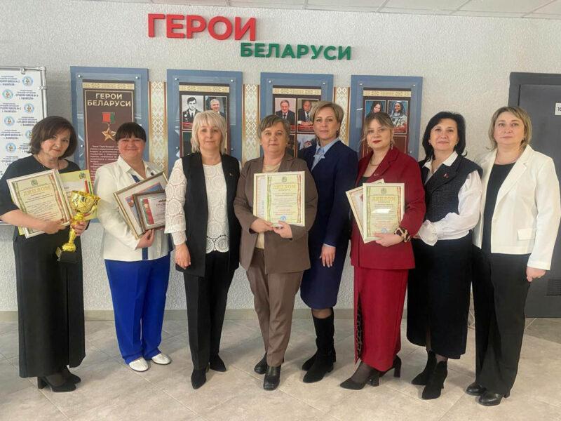Подведены итоги работы системы образования области за 2025 год