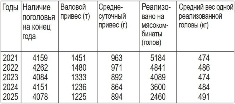 Указ «О развитии мясной отрасли» воспринят с большим энтузиазмом в «ОАО «Несвижские Островки»
